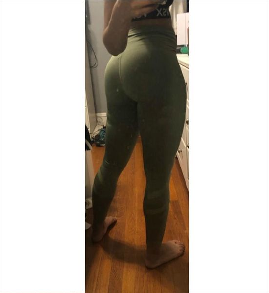 ovesport green sporting leggings for womens fitness quick dry high waist leggins fitness workout leggings 6 colors, Black
ovesport green sporting leggings for womens fitness quick dry high waist leggins fitness workout leggings 6 colors, Black