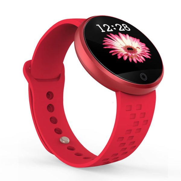 smart women's beautiful watch heart always rate watch sports fashion women's watch, Slivery;brown
smart women's beautiful watch heart always rate watch sports fashion women's watch, Slivery;brown