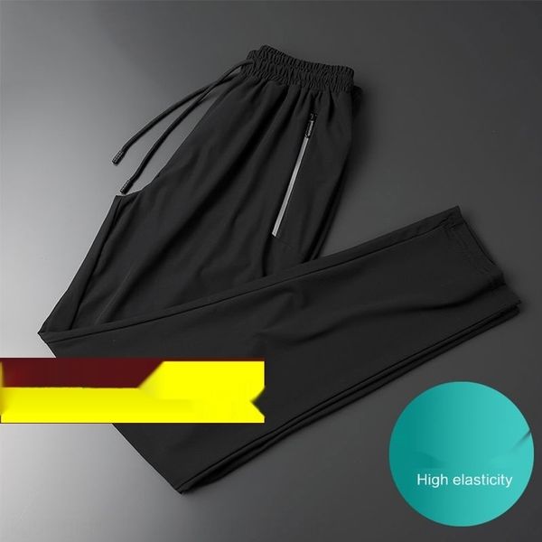 dks6p and casual summer trouserssports trousers men's summer size loose casual stretch thin sports pants ankle-length fat pants trendy, Blue
dks6p and casual summer trouserssports trousers men's summer size loose casual stretch thin sports pants ankle-length fat pants trendy, Blue