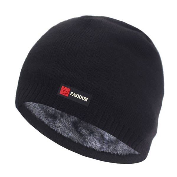 beanies men winter hat women knitted hats cap beanie hat gorro thick warm brimless fur bonnet, Blue;gray
beanies men winter hat women knitted hats cap beanie hat gorro thick warm brimless fur bonnet, Blue;gray