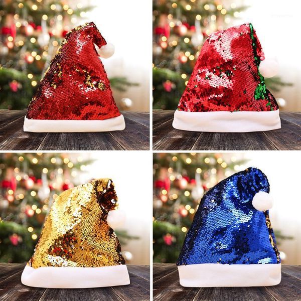 christmas ornament sequin hat santa claus star print hair ball flip cap festival cosplay costumes christmas atmosphere decor1
christmas ornament sequin hat santa claus star print hair ball flip cap festival cosplay costumes christmas atmosphere decor1