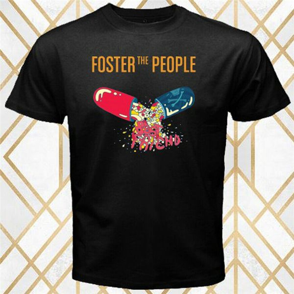 foster the people friend album cover logo men's black t shirt size s 3xl custom screen printed tee shirt sport hooded sweatshirt hoodie
foster the people friend album cover logo men's black t shirt size s 3xl custom screen printed tee shirt sport hooded sweatshirt hoodie