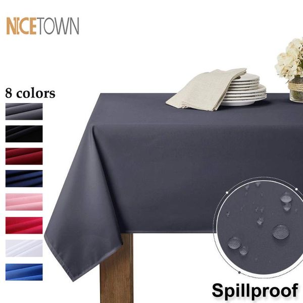 nicetown table running waterproof easy to clean for family dinners or parties for indoor or outdoor parties dust resistant
nicetown table running waterproof easy to clean for family dinners or parties for indoor or outdoor parties dust resistant