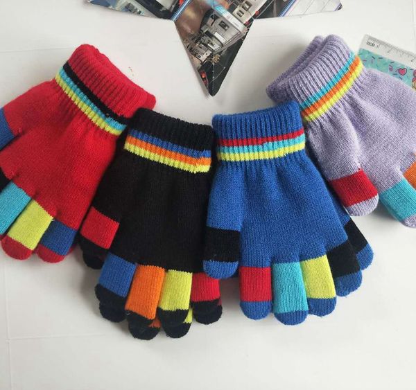 children magic gloves mittens girl boy kids stretchy knitted winter warm fingers gloves 4 colors kka8142, White
children magic gloves mittens girl boy kids stretchy knitted winter warm fingers gloves 4 colors kka8142, White
