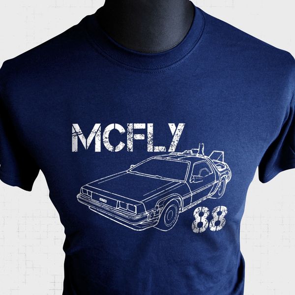 mcfly 88 t shirt назад в будущее marty delorean dmc12 doc brown биф flux blu новые футболки смешная топы tee спорта с капюшоном hoodie
mcfly 88 t shirt назад в будущее marty delorean dmc12 doc brown биф flux blu новые футболки смешная топы tee спорта с капюшоном hoodie