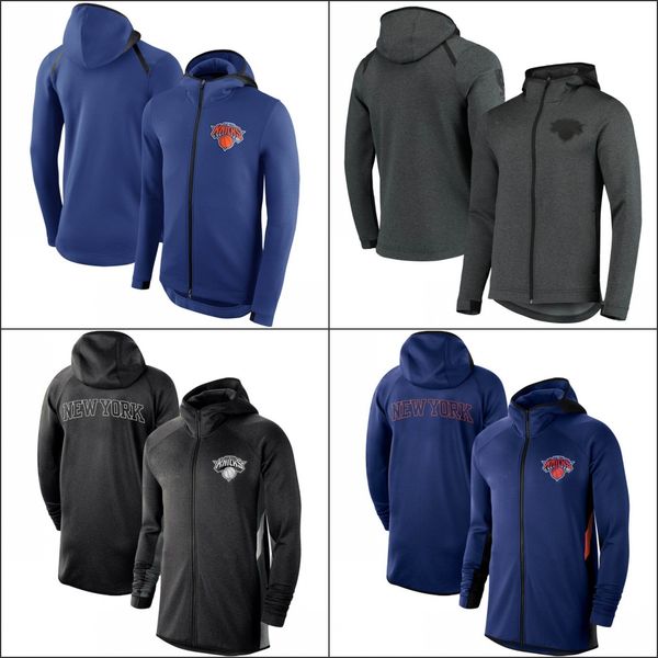 new york knicks men training sweatshirt authentic showtime therma flex performance full-zip hoodie, Black
new york knicks men training sweatshirt authentic showtime therma flex performance full-zip hoodie, Black
