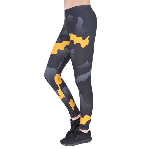 new leggins mujer orange gray camo printing legging fitness feminina leggins woman pants workout leggings lj201006, Black
new leggins mujer orange gray camo printing legging fitness feminina leggins woman pants workout leggings lj201006, Black
