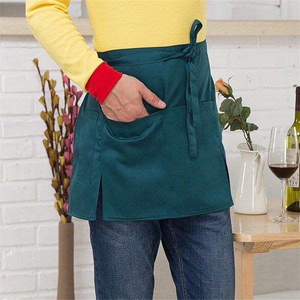 aprons kitchen cooking stripe oil proof work dining half length long waist apron chef cafe bar bibs
aprons kitchen cooking stripe oil proof work dining half length long waist apron chef cafe bar bibs