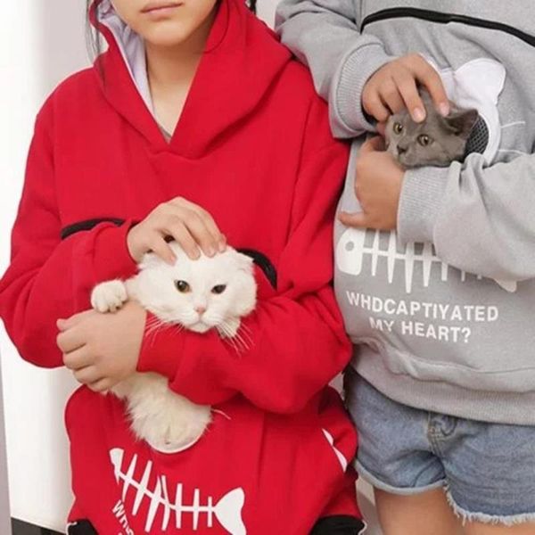 pullovers animal hoodie kangaroo dog cat pouch pocket lovers cuddle dropshipping sweatshirt ear pet paw hooded nwxti, Black;white
pullovers animal hoodie kangaroo dog cat pouch pocket lovers cuddle dropshipping sweatshirt ear pet paw hooded nwxti, Black;white