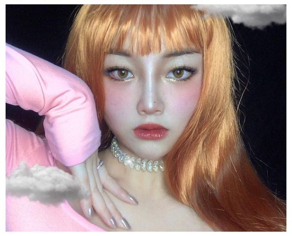 chokers fariy tale elegant crystal heart shape peach beading chocker necklace lolita cute kawayi harajuku sweetie, Golden;silver
chokers fariy tale elegant crystal heart shape peach beading chocker necklace lolita cute kawayi harajuku sweetie, Golden;silver