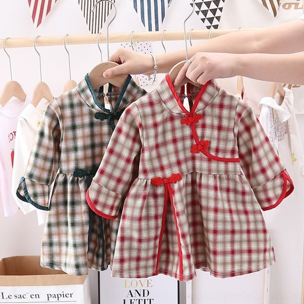 1yuui девушки cheongsam dressformal новые осенняя детская западный стиль одежда плед маленькая девочка принцесса платье 2020 hanfu платье пр, Black;gray
1yuui девушки cheongsam dressformal новые осенняя детская западный стиль одежда плед маленькая девочка принцесса платье 2020 hanfu платье пр, Black;gray