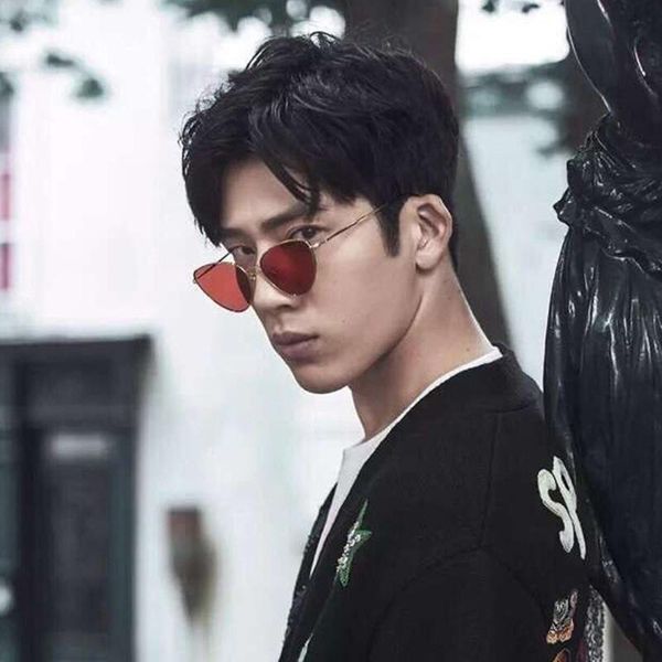 sunglasses summer styles retro light weight women cateye fashion men yellow tinted lens eyewear sun glasses, White;black
sunglasses summer styles retro light weight women cateye fashion men yellow tinted lens eyewear sun glasses, White;black
