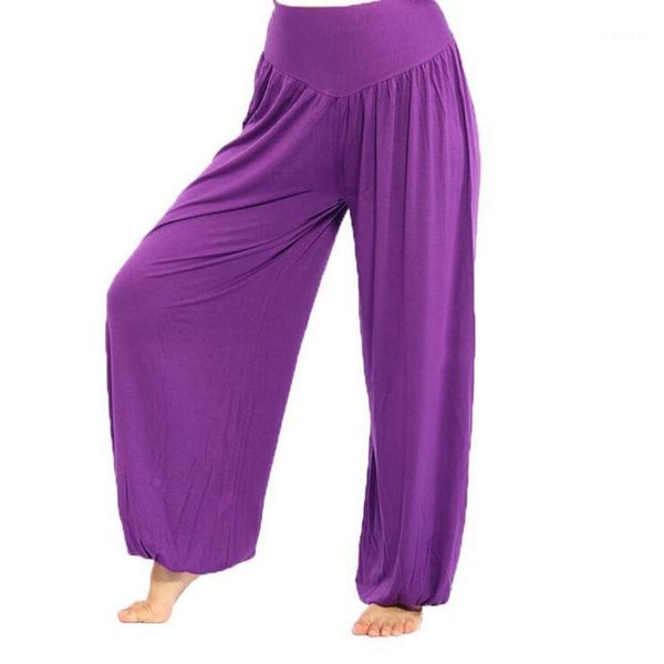 yoga outfits pants bloomers high waist stretch women sport flare pant dance tai chai leg loose long trousers bloomers1, White;red
yoga outfits pants bloomers high waist stretch women sport flare pant dance tai chai leg loose long trousers bloomers1, White;red