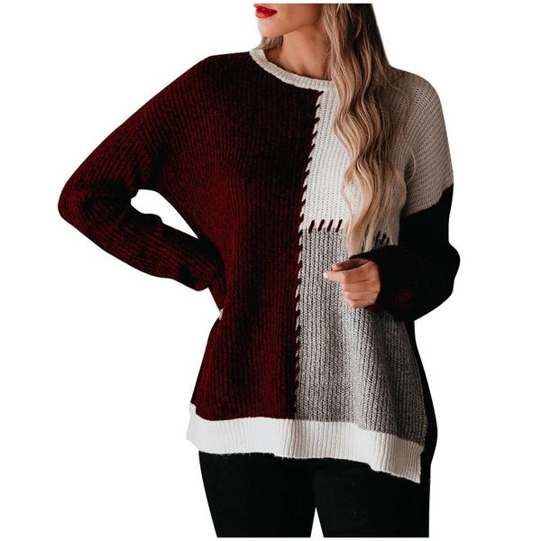 2020 autumn winter women pullovers sweaters casual long sleeve floral embroidery sweaters lady slim female knitted jumper, White;black
2020 autumn winter women pullovers sweaters casual long sleeve floral embroidery sweaters lady slim female knitted jumper, White;black