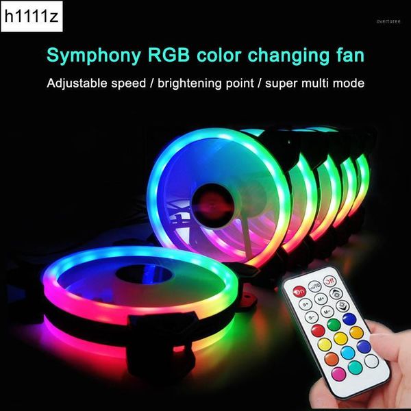 fans & coolings cooler rgb fan computer case pc cooling adjust led 120mm quiet + ir remote cpu1
fans & coolings cooler rgb fan computer case pc cooling adjust led 120mm quiet + ir remote cpu1