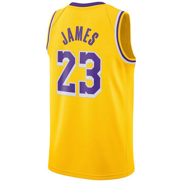 18-19 basketball jerseys #23 james mens jersey sports the service for whosesale yellow, Black;red
18-19 basketball jerseys #23 james mens jersey sports the service for whosesale yellow, Black;red