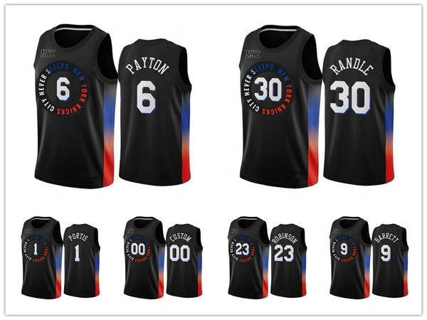 нью-йорк колебание мужчины нба митчелл робинсон rj barrett julius randle elfrid cayton city издание черный баскетбол джерси, Black
нью-йорк колебание мужчины нба митчелл робинсон rj barrett julius randle elfrid cayton city издание черный баскетбол джерси, Black