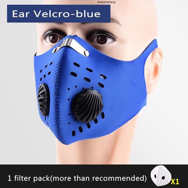 pm2.5 dust cycling with activated carbon protective anti-pollution face sport running training road bike reusable masks fy9038 yw9x
pm2.5 dust cycling with activated carbon protective anti-pollution face sport running training road bike reusable masks fy9038 yw9x