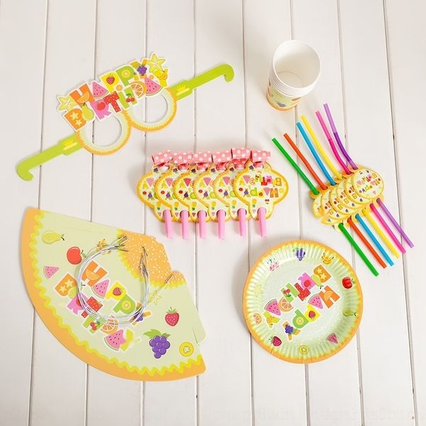 xtgdh layout fruit happy theme suit fruit clothing ovnje children's party supplies creative venue new children's
xtgdh layout fruit happy theme suit fruit clothing ovnje children's party supplies creative venue new children's