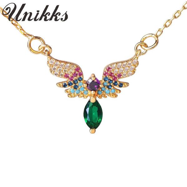 chokers angel necklace female tide net celebrity simple personality temperament clavicle chain, Golden;silver
chokers angel necklace female tide net celebrity simple personality temperament clavicle chain, Golden;silver