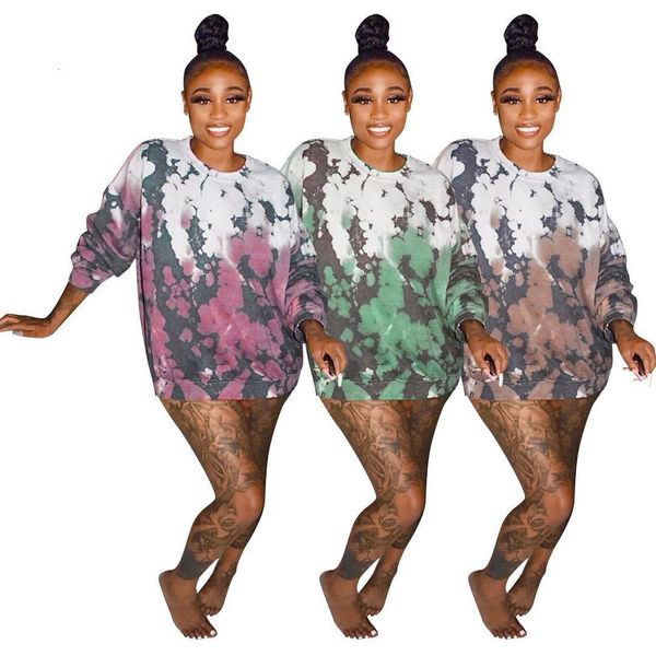 women's fashion long sleeve printed o neck top
women's fashion long sleeve printed o neck top