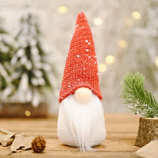 giblv celebration decoration creative new product sequin cap forest old man celebration accessories ornamentsdoll ornament claus santa facel
giblv celebration decoration creative new product sequin cap forest old man celebration accessories ornamentsdoll ornament claus santa facel