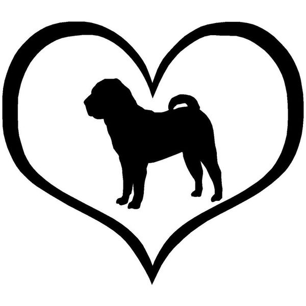 10.9*9.5cm chinese shar pei dog vinyl decal reflective car stickers car styling truck decoration black/silver s1-1037
10.9*9.5cm chinese shar pei dog vinyl decal reflective car stickers car styling truck decoration black/silver s1-1037
