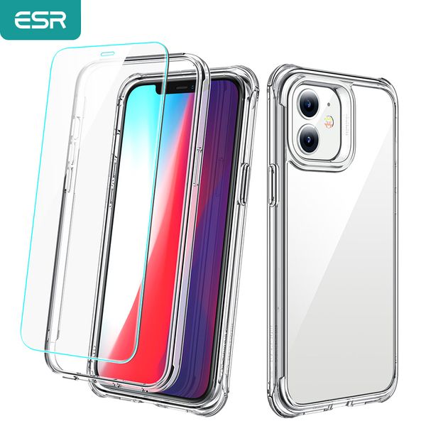 esr full protection bundle mini pro max alliance tough full-body case with 2pcs tempered glass for iphone 12
esr full protection bundle mini pro max alliance tough full-body case with 2pcs tempered glass for iphone 12