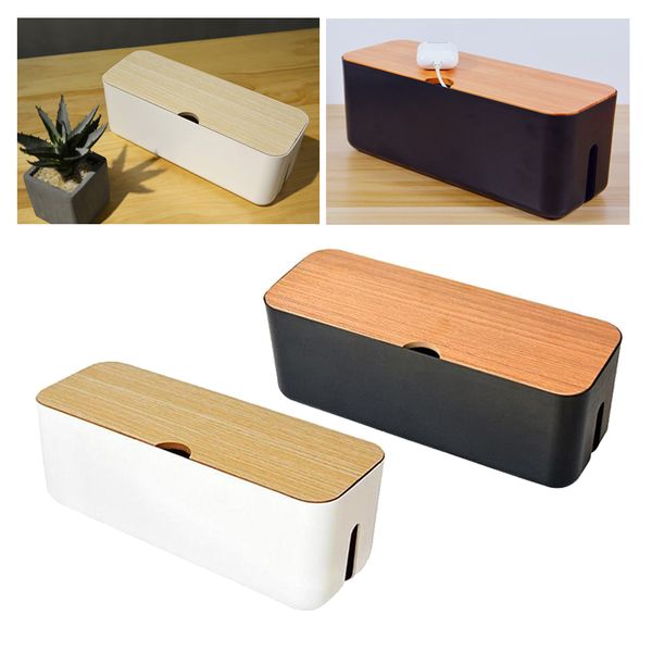 2 шт кабель управления провода box зарядное устройство скрыть tidy cover tray организатор
2 шт кабель управления провода box зарядное устройство скрыть tidy cover tray организатор