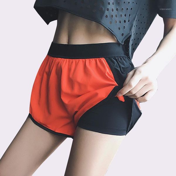 yoga outfits women sport running shorts training quick-dry gym fitness female short pants sportswear1, White;red
yoga outfits women sport running shorts training quick-dry gym fitness female short pants sportswear1, White;red
