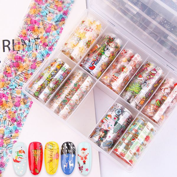 style choose foils transfer slide 6 art decal nails accessories christmas star sky paper nail sticker
style choose foils transfer slide 6 art decal nails accessories christmas star sky paper nail sticker
