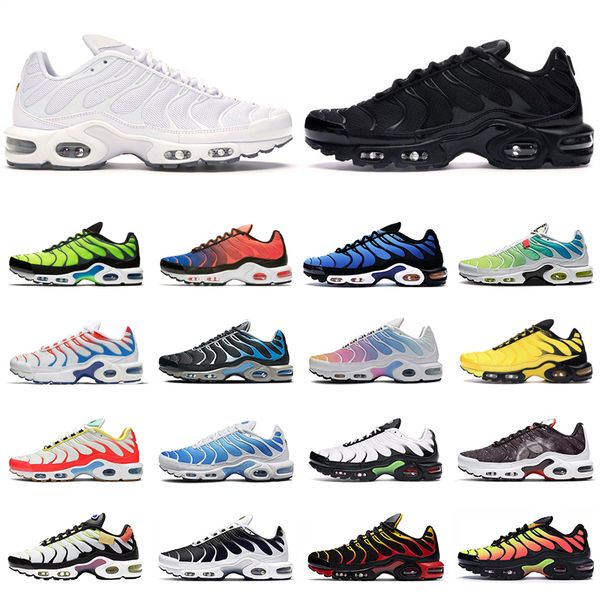 new mens tn plus women running shoes triple black white rainbow hyper blue supernova brushstroke camo men trainers outdoor sports sneakers
new mens tn plus women running shoes triple black white rainbow hyper blue supernova brushstroke camo men trainers outdoor sports sneakers