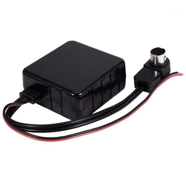 car bluetooth module adapter aux o cable for alpine 9887/105/117/9855/305s kca121b1
car bluetooth module adapter aux o cable for alpine 9887/105/117/9855/305s kca121b1