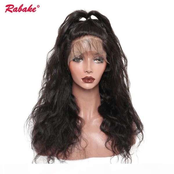 pre plucked rabake brazilian 360 swiss lace 360 wigs natural body wave unprocessed virgin remy human hair wigs for black women wholesale, Black;brown
pre plucked rabake brazilian 360 swiss lace 360 wigs natural body wave unprocessed virgin remy human hair wigs for black women wholesale, Black;brown