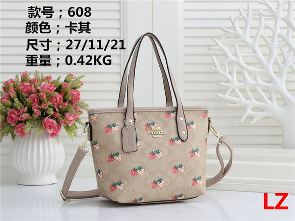 2020 coach fashion women letter handbags classic retro package female shoulder business travel package mk1, Black
2020 coach fashion women letter handbags classic retro package female shoulder business travel package mk1, Black