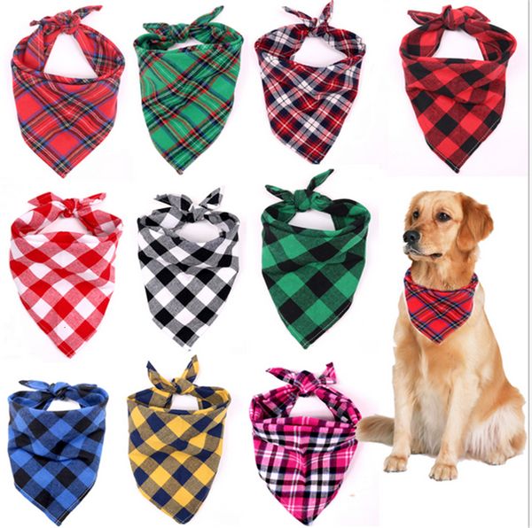 pet clothing dog plaid scarfs neckerchief dogs triangular bandage collar cotton scottish saliva towels plus size triangle bibs m l e102801
pet clothing dog plaid scarfs neckerchief dogs triangular bandage collar cotton scottish saliva towels plus size triangle bibs m l e102801