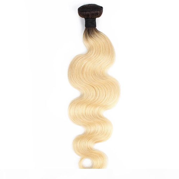 ombre blonde body wave hair weave bundles 1b 613 dark roots peruvian indian malaysian human hair extensions 1 or 2 bundles 10-28 inch, Black
ombre blonde body wave hair weave bundles 1b 613 dark roots peruvian indian malaysian human hair extensions 1 or 2 bundles 10-28 inch, Black
