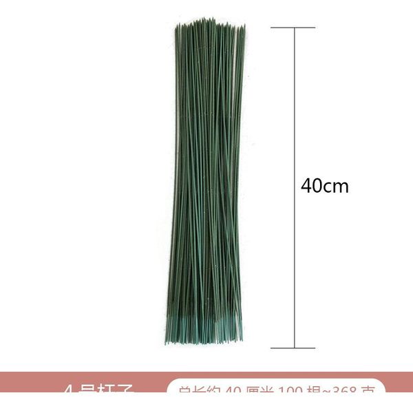 10pcs 18/25/40cm artificial green flower stem diy floral material handmade wire stem accessoies for wedding home de bbyazo
10pcs 18/25/40cm artificial green flower stem diy floral material handmade wire stem accessoies for wedding home de bbyazo
