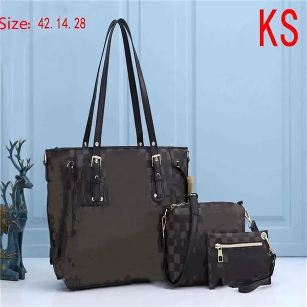 hbp 3pcs/set louiseity viutonity women's wallet designer bags pu leather handbags purses shoulder chain outdoor crossbody messenger tot
hbp 3pcs/set louiseity viutonity women's wallet designer bags pu leather handbags purses shoulder chain outdoor crossbody messenger tot