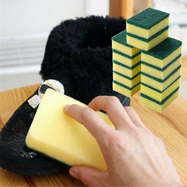 decontamination double sided cleaning dishwashing sponge kitchen nano clean rub pot rust focal stains sponge removing kit wmtqqc
decontamination double sided cleaning dishwashing sponge kitchen nano clean rub pot rust focal stains sponge removing kit wmtqqc
