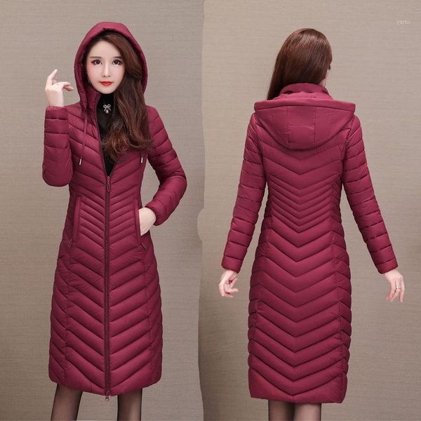 2020 new winter middle age women hooded warm coat slim cotton padded basic jacket female casual long plus size 4xl parkas a3061, Black
2020 new winter middle age women hooded warm coat slim cotton padded basic jacket female casual long plus size 4xl parkas a3061, Black