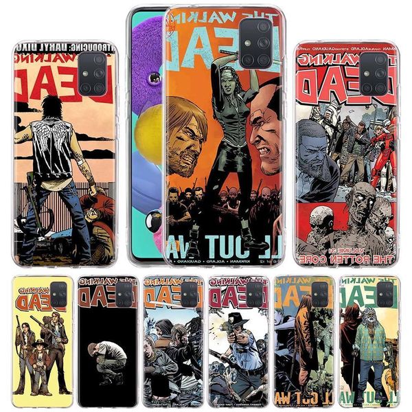 the walking dead hero silicone case for samsung galaxy a51 a71 a21s a11 a10 a20e a30 a40 a50 a70 a31 a41 back cover coque shell
the walking dead hero silicone case for samsung galaxy a51 a71 a21s a11 a10 a20e a30 a40 a50 a70 a31 a41 back cover coque shell