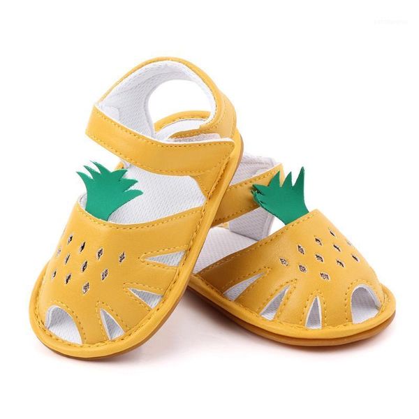 sandals toddler kid baby girls princess cute pineapple shaped first walk summer soft children infant beach shoes1, Black;red
sandals toddler kid baby girls princess cute pineapple shaped first walk summer soft children infant beach shoes1, Black;red
