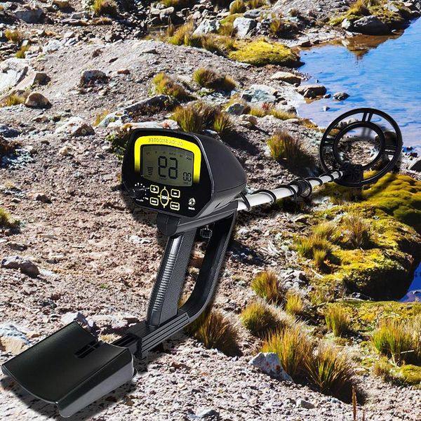metal detectors tianxun professional underground detector md4060 pinpointer gold jewelry treasure finder
metal detectors tianxun professional underground detector md4060 pinpointer gold jewelry treasure finder