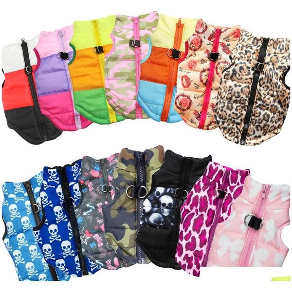 warm pet clothing for dog clothes for small dog coat jacket puppy pet clothes for dogs costume vest apparel chihuahua o6lru
warm pet clothing for dog clothes for small dog coat jacket puppy pet clothes for dogs costume vest apparel chihuahua o6lru