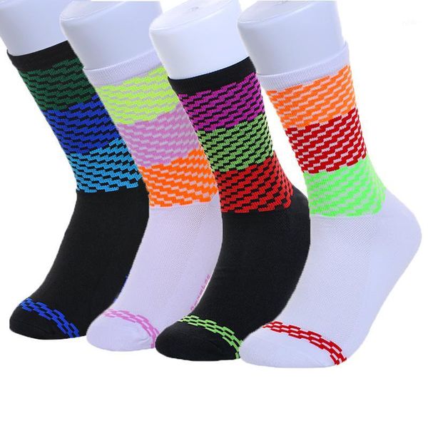 sports socks bmambas sport running breathable comfortable bike cycling men calcetines ciclismo1, Black
sports socks bmambas sport running breathable comfortable bike cycling men calcetines ciclismo1, Black