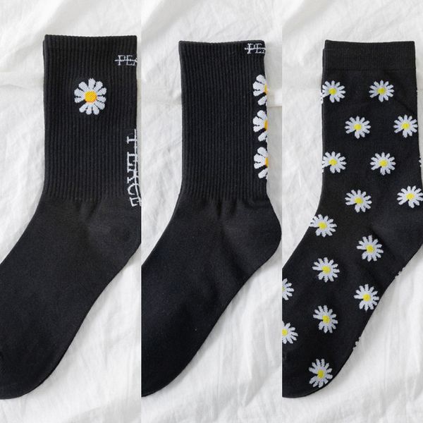 daisy gd shake the same ins silk sockscotton socks sockssmall flowers stockings fashion korean tiktok men and women cotton socks 2aacf 2aacf, Black
daisy gd shake the same ins silk sockscotton socks sockssmall flowers stockings fashion korean tiktok men and women cotton socks 2aacf 2aacf, Black
