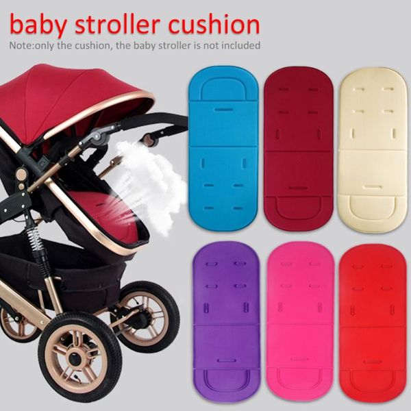 stroller parts & accessories baby pad seat soft mattress for a car cart cushion children 80*34cm
stroller parts & accessories baby pad seat soft mattress for a car cart cushion children 80*34cm