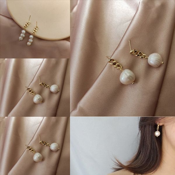v7n for solid order earring silver sterling fashion fashion zirconia stud earrings, Golden
v7n for solid order earring silver sterling fashion fashion zirconia stud earrings, Golden