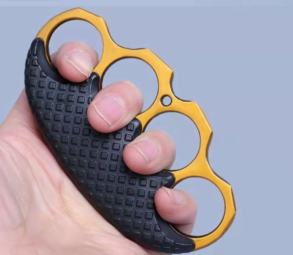 glass fiber alloy finger tiger four finger self defense weapon four finger self defense hand brace aluminum alloy self defense equipment852
glass fiber alloy finger tiger four finger self defense weapon four finger self defense hand brace aluminum alloy self defense equipment852